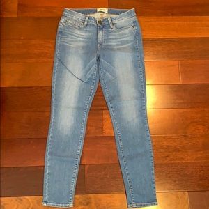 PAIGE jeans